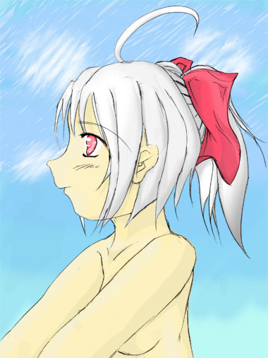 カラー練習6