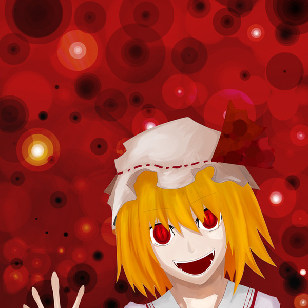 フランさん