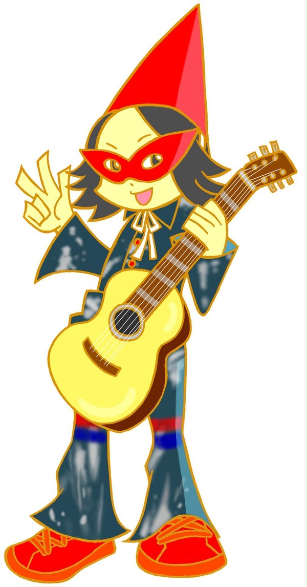 ぷよぷよフィーバーパロSUZUMOKU