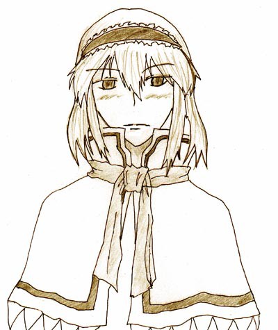 懲りずに描くさ