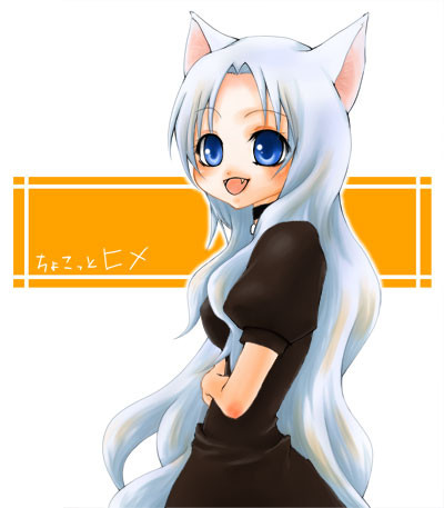 しろこさん