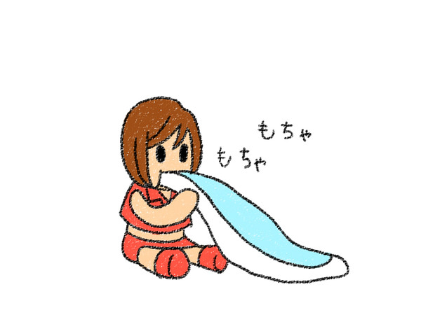 もちゃもちゃ