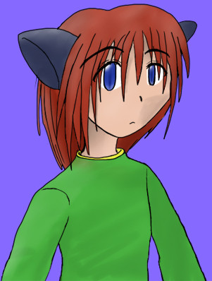 なにげなしに書いた