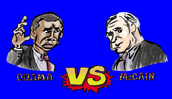 大統領バトル