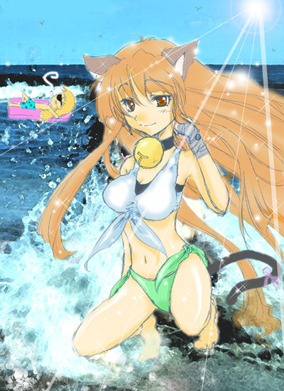 うちのギルマス。