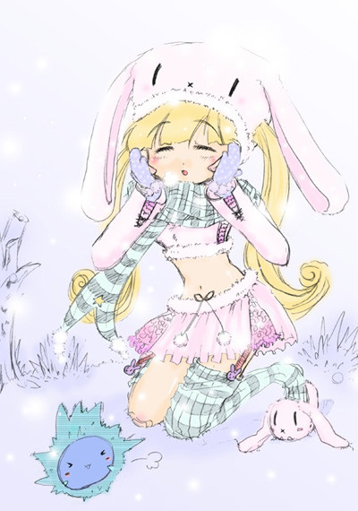隠滅されたコンテスト。