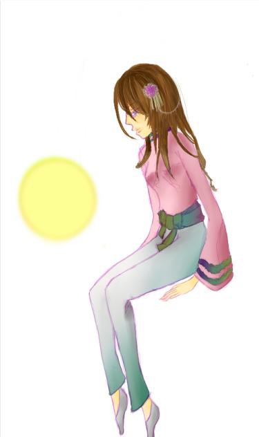 早く出て来い・・・！その２