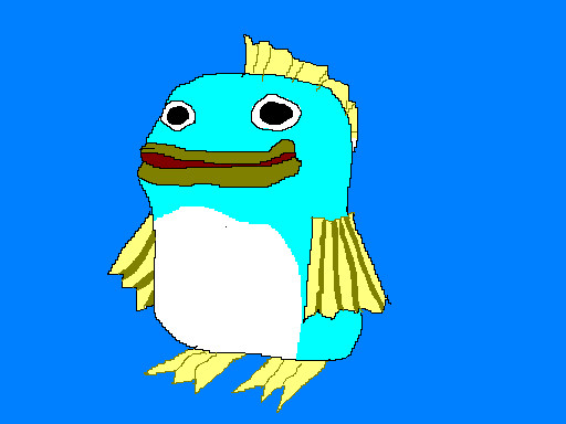 自画像