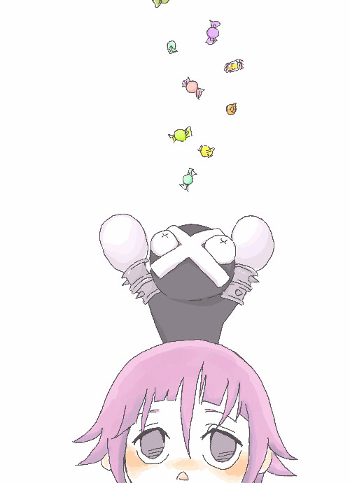 あめちゃん