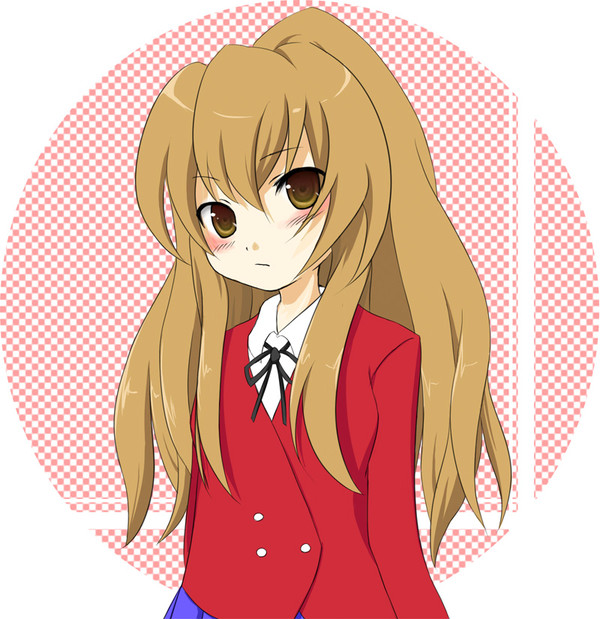 大河を描いてみた。