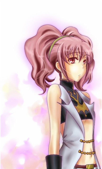 アーニャ