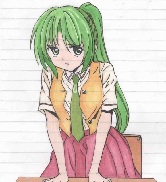 みおん