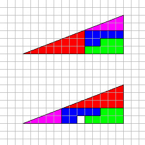 いつか見た謎の絵