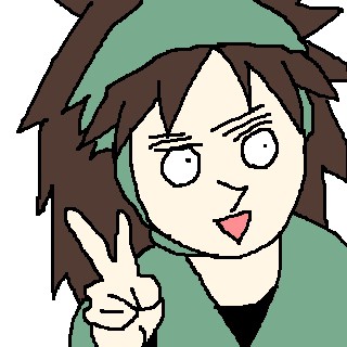 視線の先は