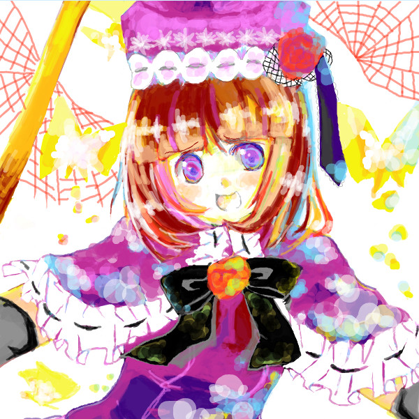 エヴァ様