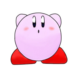 カービィ