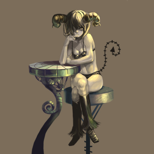 ツノ