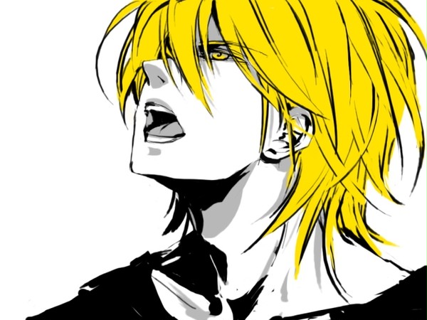 「　　　　」