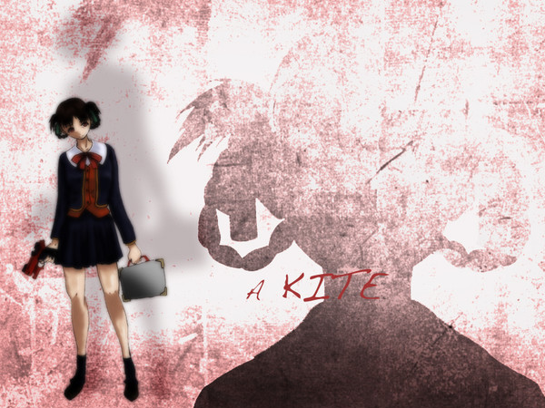 A KITE
