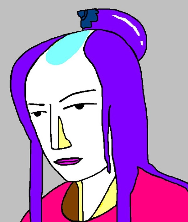 ”がくぽ”って、こんな奴だったっけ?