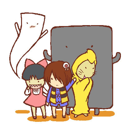 キタロファミリー
