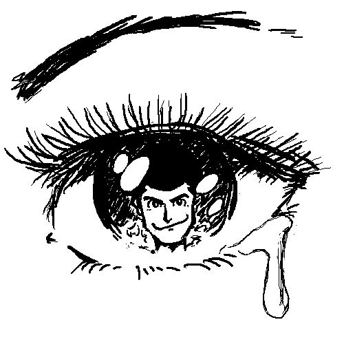 落書き