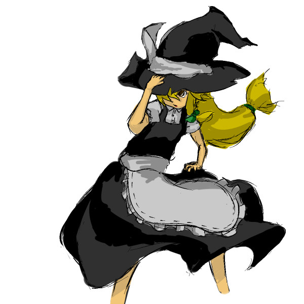魔理沙