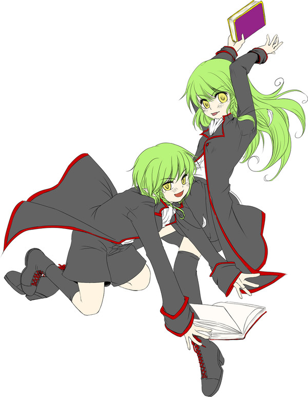双子