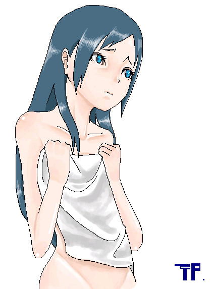 はいすい子