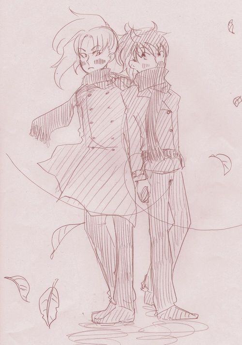 あき