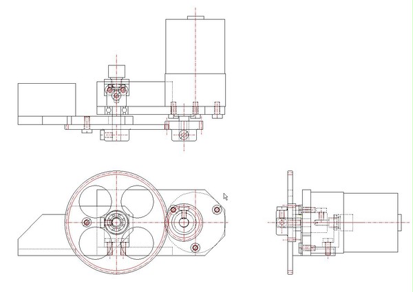 機械製図