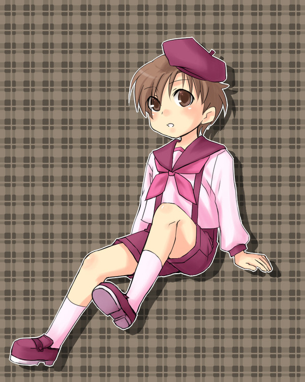 ショタ