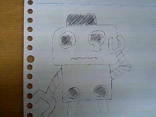 落書きコブン