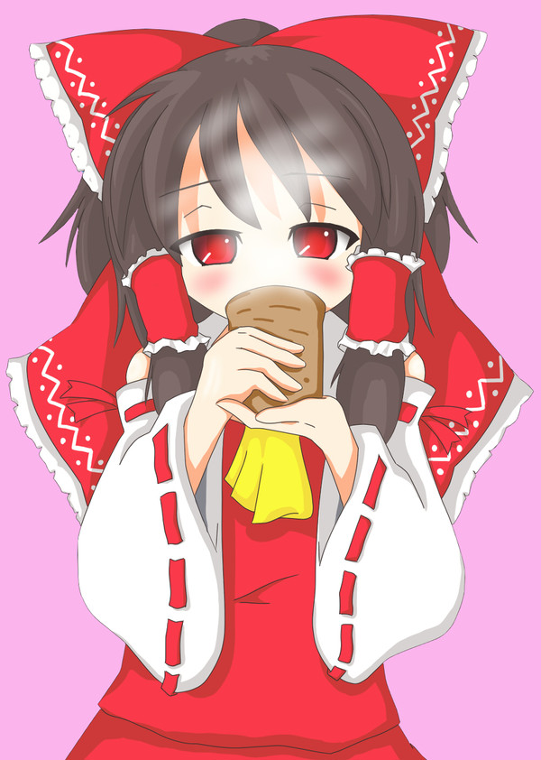 一休み。色付けver