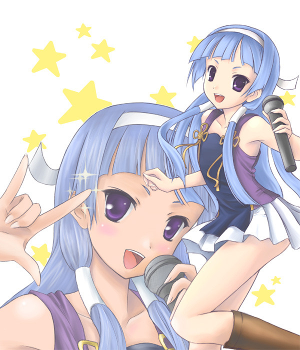 ナギ様