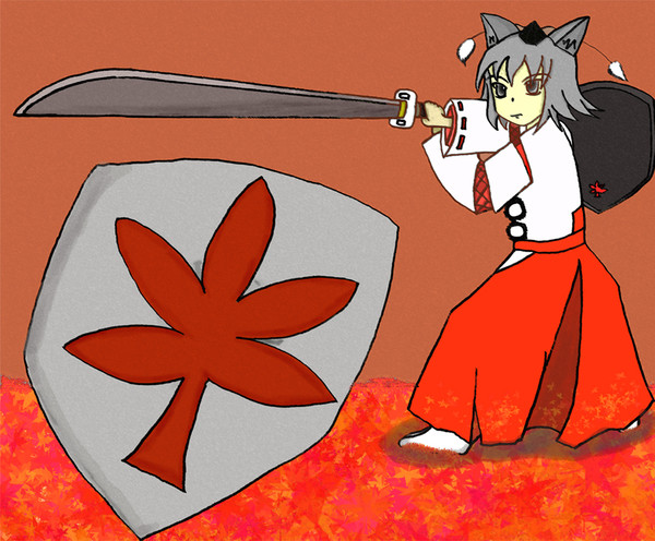 椛【企画】