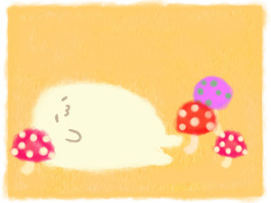 フェルトＤＥ荒巻スカルチノフ