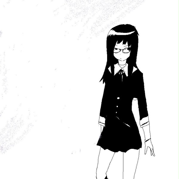 めがねっこ