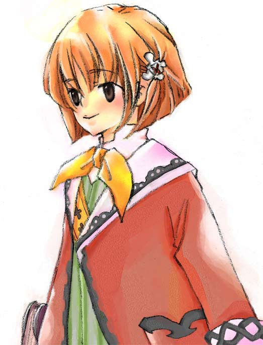 ティア