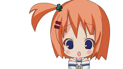 ぜんぶあいしてほしいの！
