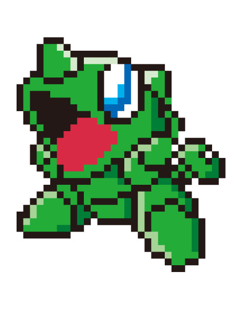 ワギャパラタクトドット