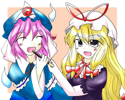 ポッキーの日とのことで