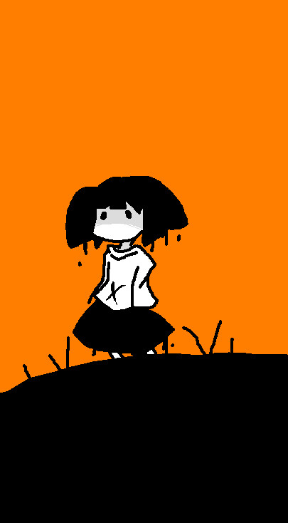 人生終わりんこ