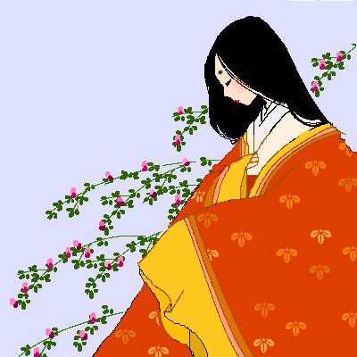 萩 姫