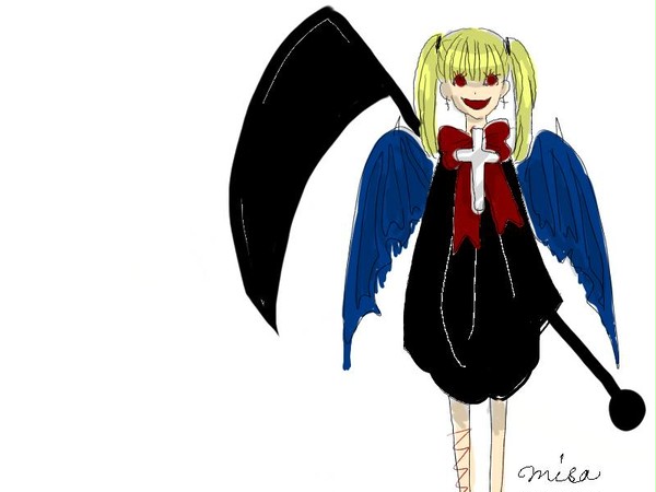 ミサ