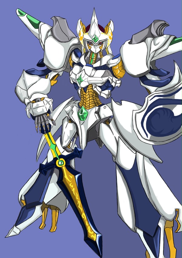魔導戦機