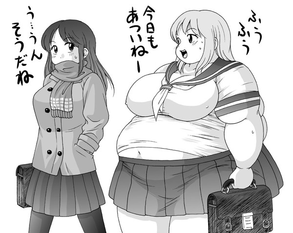 寒い季節になりました