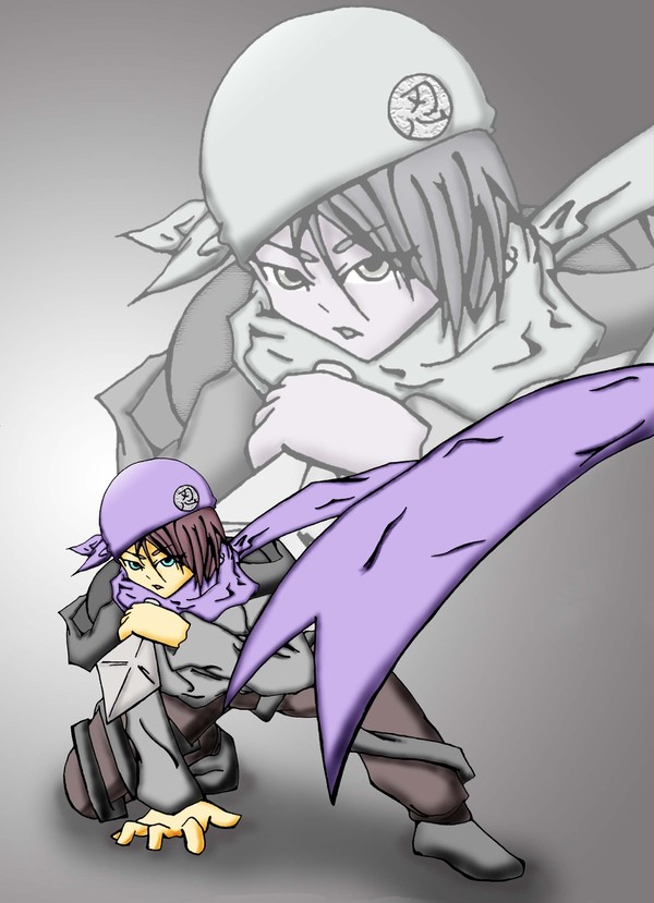 忍シーフ