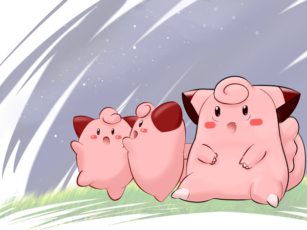 ぴぃぴぃぴっぴ