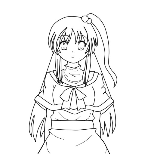程々なたくましさの神綺様